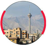 Cover Newsletter CT Executive Search Iran