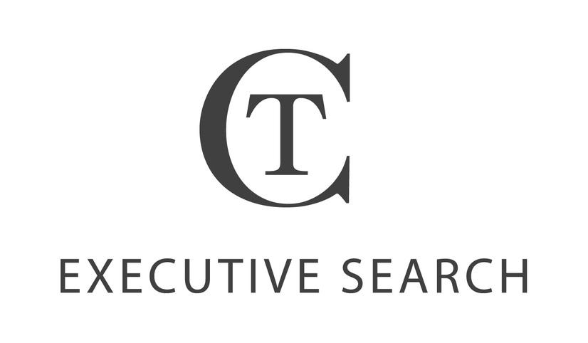 Logo CT Executive Search