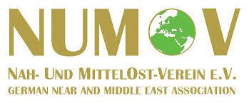 Logo Numov Logo Numov