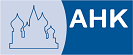Logo AHK Deutsch Russland