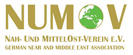 Logo Numov