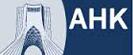Logo AHK Deutsch Iran