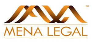 Logo Mena Legal
