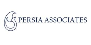 Logo Persia Associates